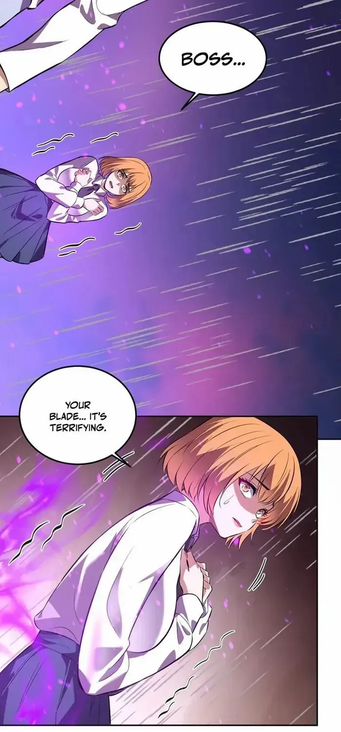 I Transformed into a Demon God and Became a World-Destroying Beast! Chapter 55 page 41 - 