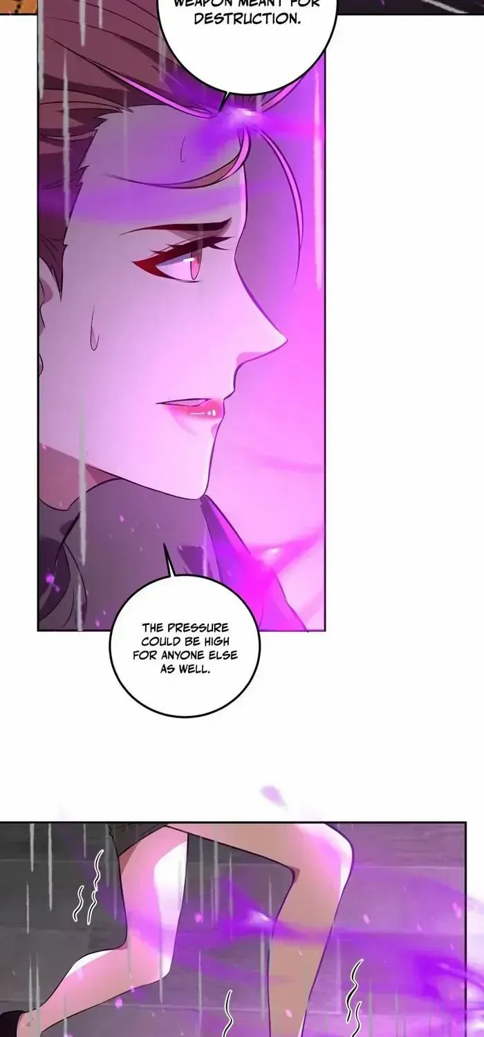 I Transformed into a Demon God and Became a World-Destroying Beast! Chapter 55 page 44 - 