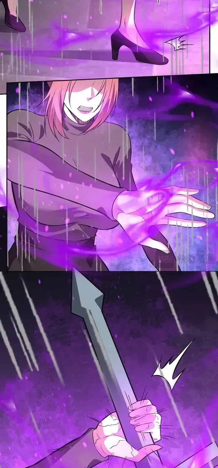 I Transformed into a Demon God and Became a World-Destroying Beast! Chapter 55 page 45 - 
