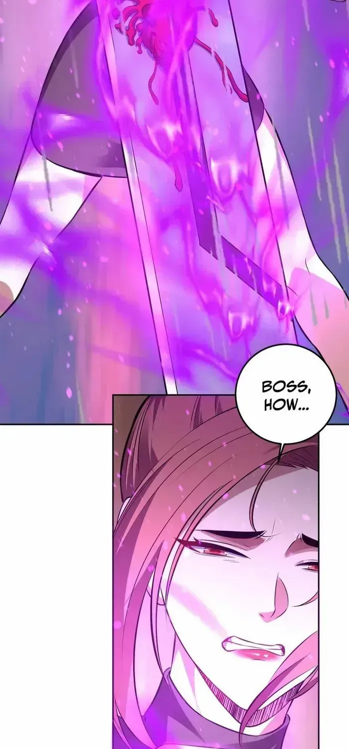 I Transformed into a Demon God and Became a World-Destroying Beast! Chapter 55 page 47 - 