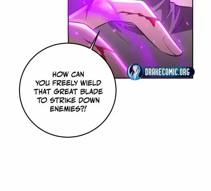 I Transformed into a Demon God and Became a World-Destroying Beast! Chapter 55 page 48 - 