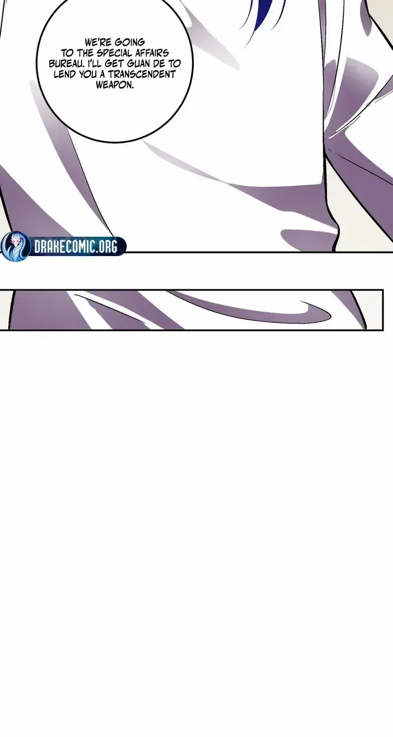 I Transformed into a Demon God and Became a World-Destroying Beast! Chapter 56 page 26 - 