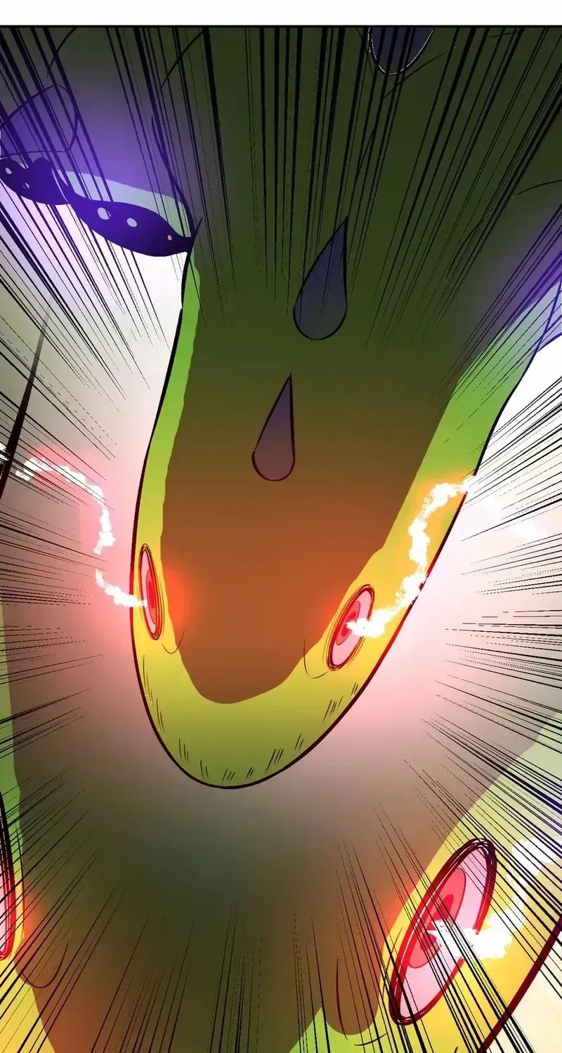 I Transformed into a Demon God and Became a World-Destroying Beast! Chapter 56 page 43 - 