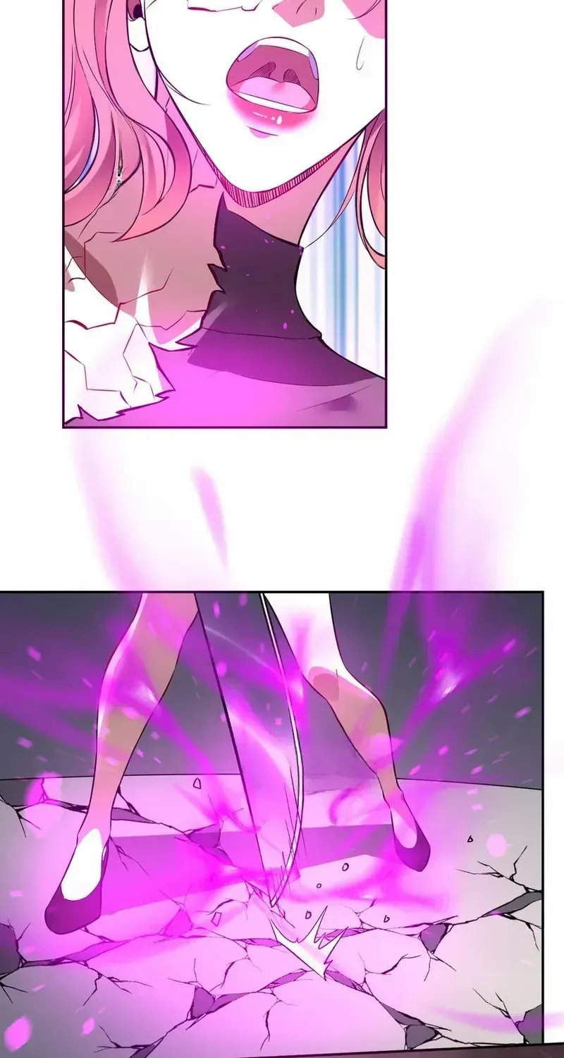 I Transformed into a Demon God and Became a World-Destroying Beast! Chapter 56 page 6 - 