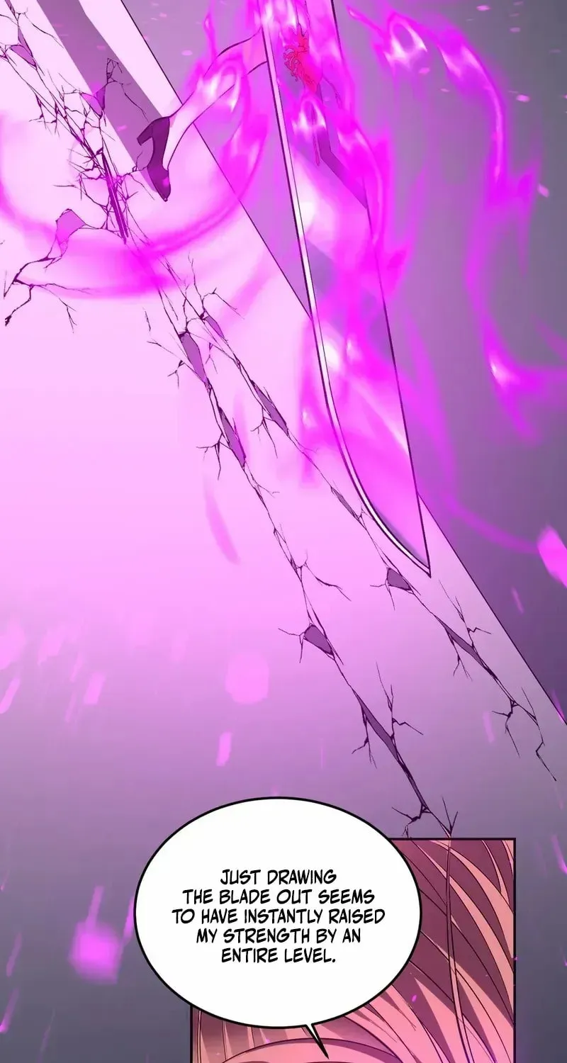I Transformed into a Demon God and Became a World-Destroying Beast! Chapter 56 page 8 - 