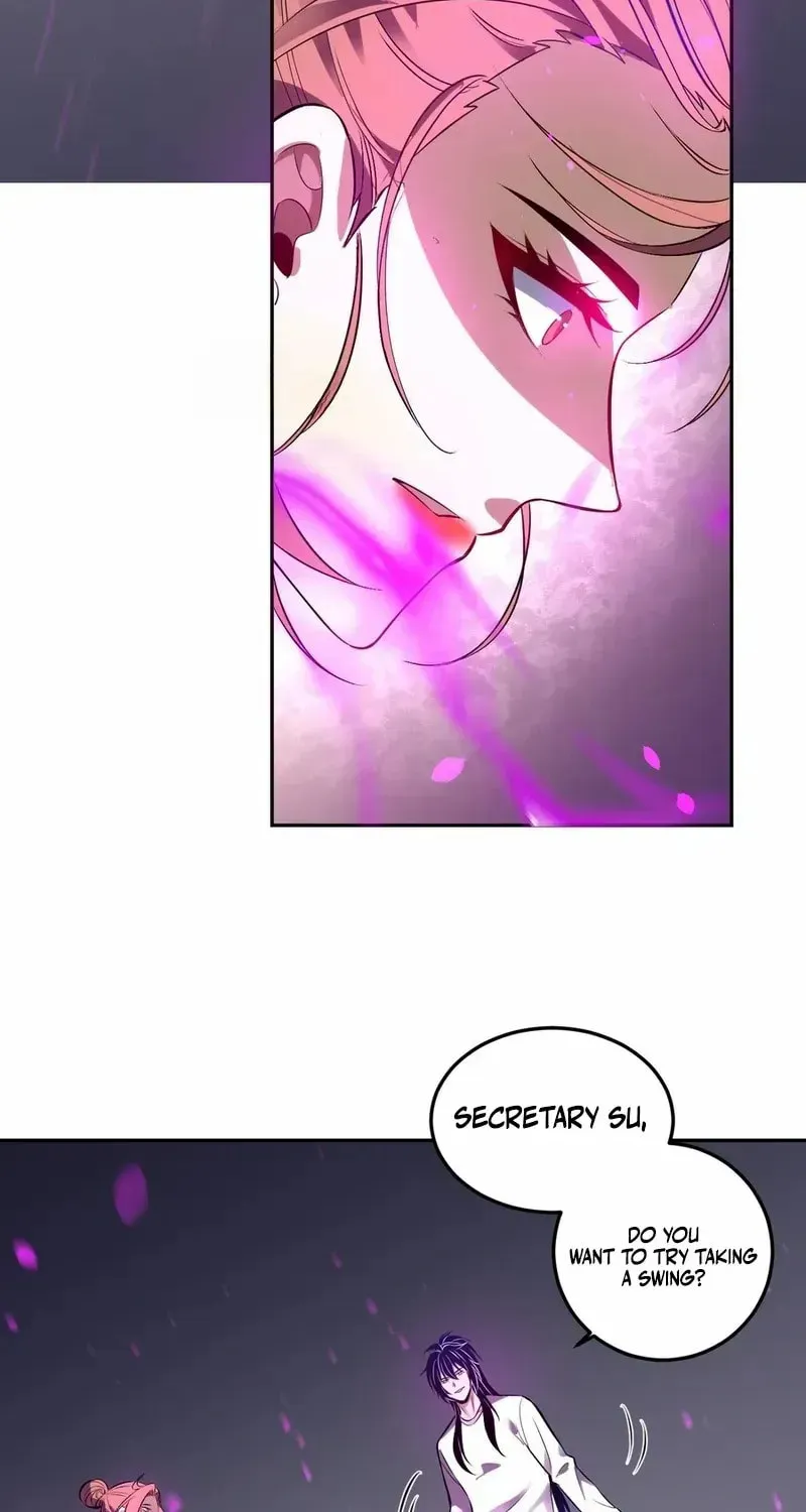 I Transformed into a Demon God and Became a World-Destroying Beast! Chapter 56 page 9 - 