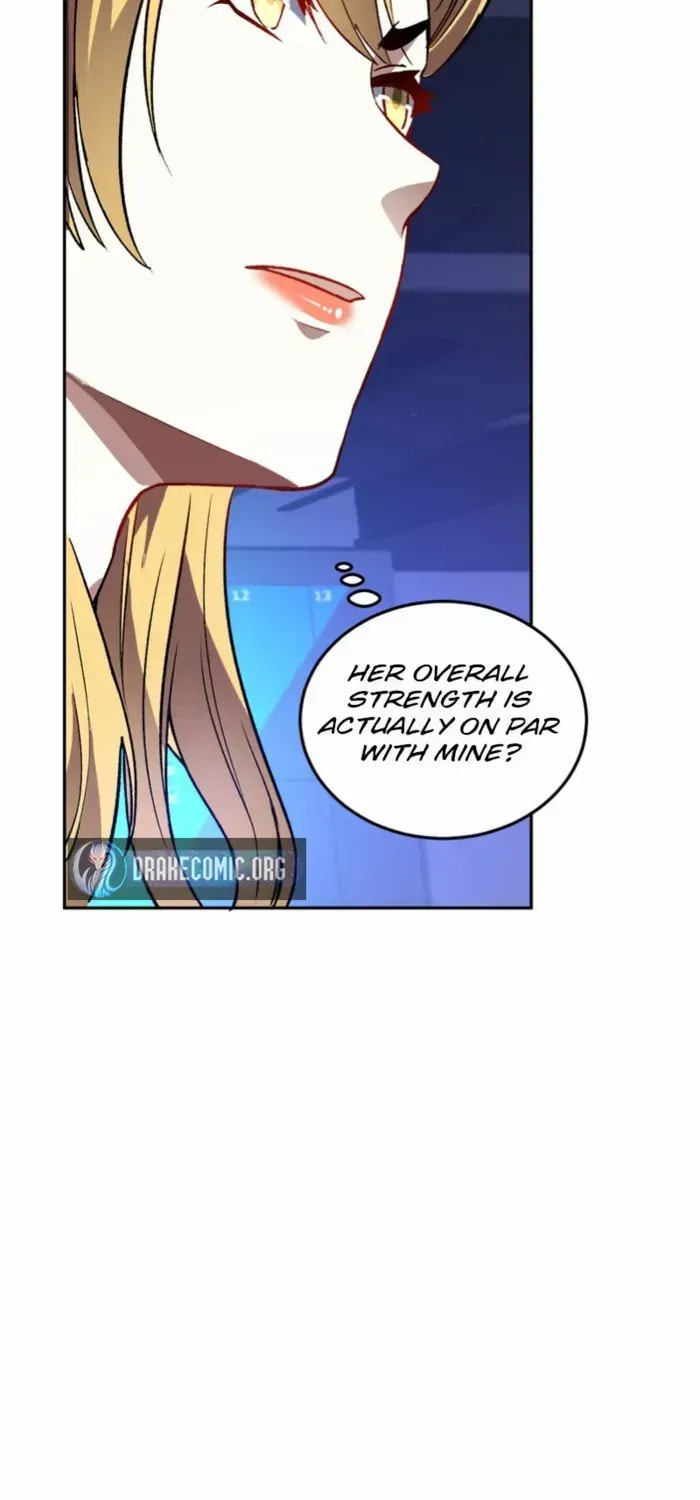 I Transformed into a Demon God and Became a World-Destroying Beast! Chapter 57 page 24 - 