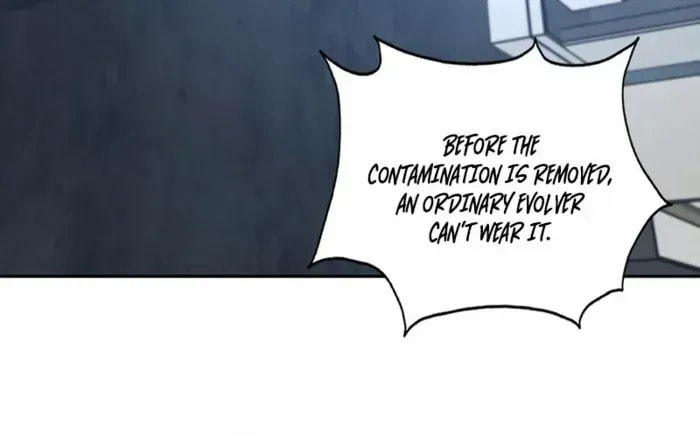 I Transformed into a Demon God and Became a World-Destroying Beast! Chapter 58 page 24 - 