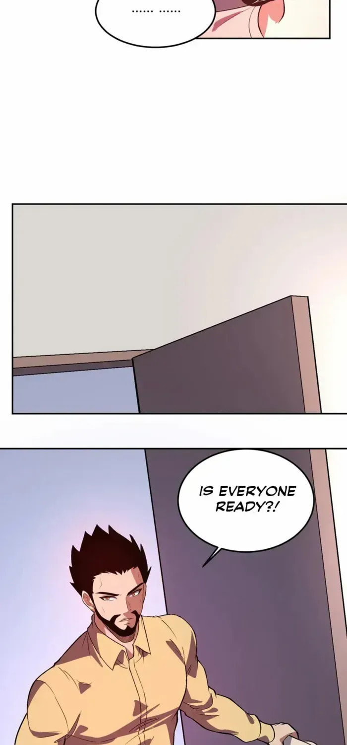 I Transformed into a Demon God and Became a World-Destroying Beast! Chapter 59 page 11 - 