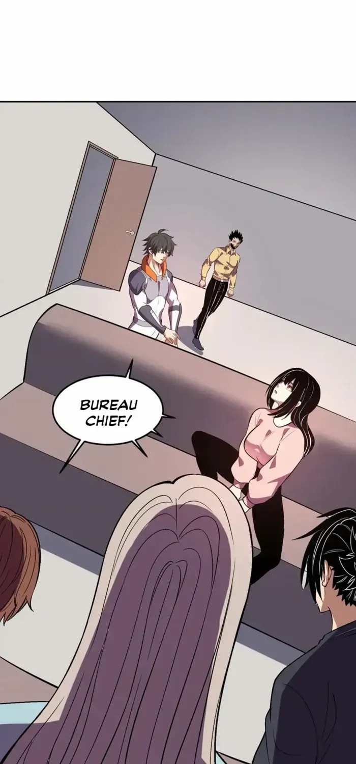 I Transformed into a Demon God and Became a World-Destroying Beast! Chapter 59 page 13 - 