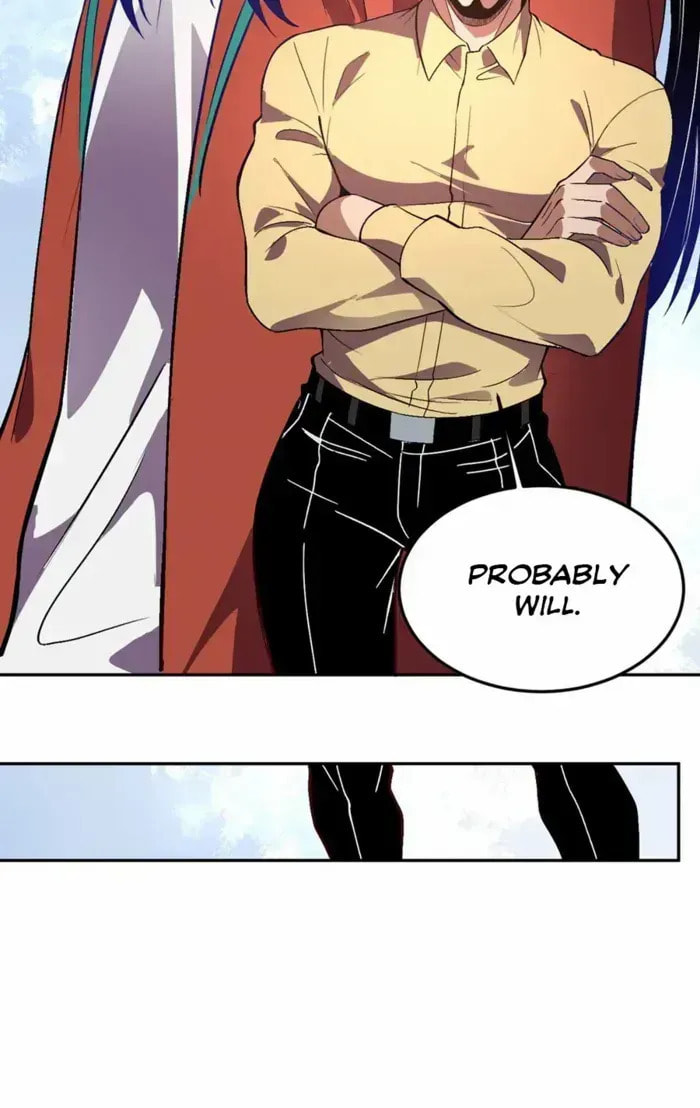I Transformed into a Demon God and Became a World-Destroying Beast! Chapter 59 page 24 - 