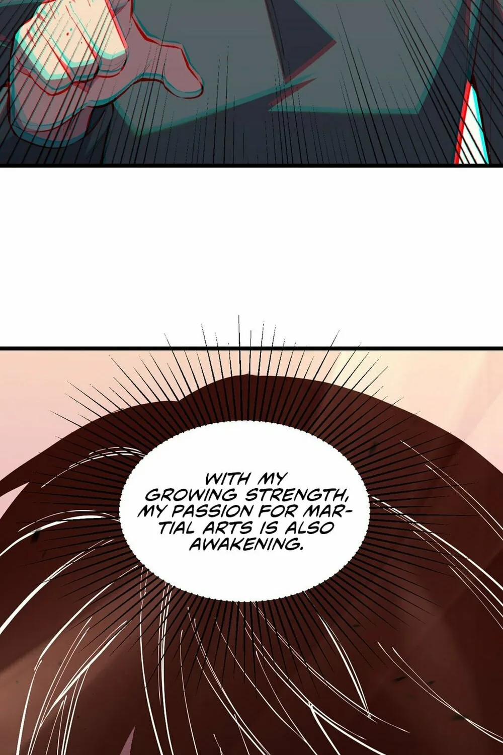 I Transformed into a Demon God and Became a World-Destroying Beast! Chapter 6 page 12 - 
