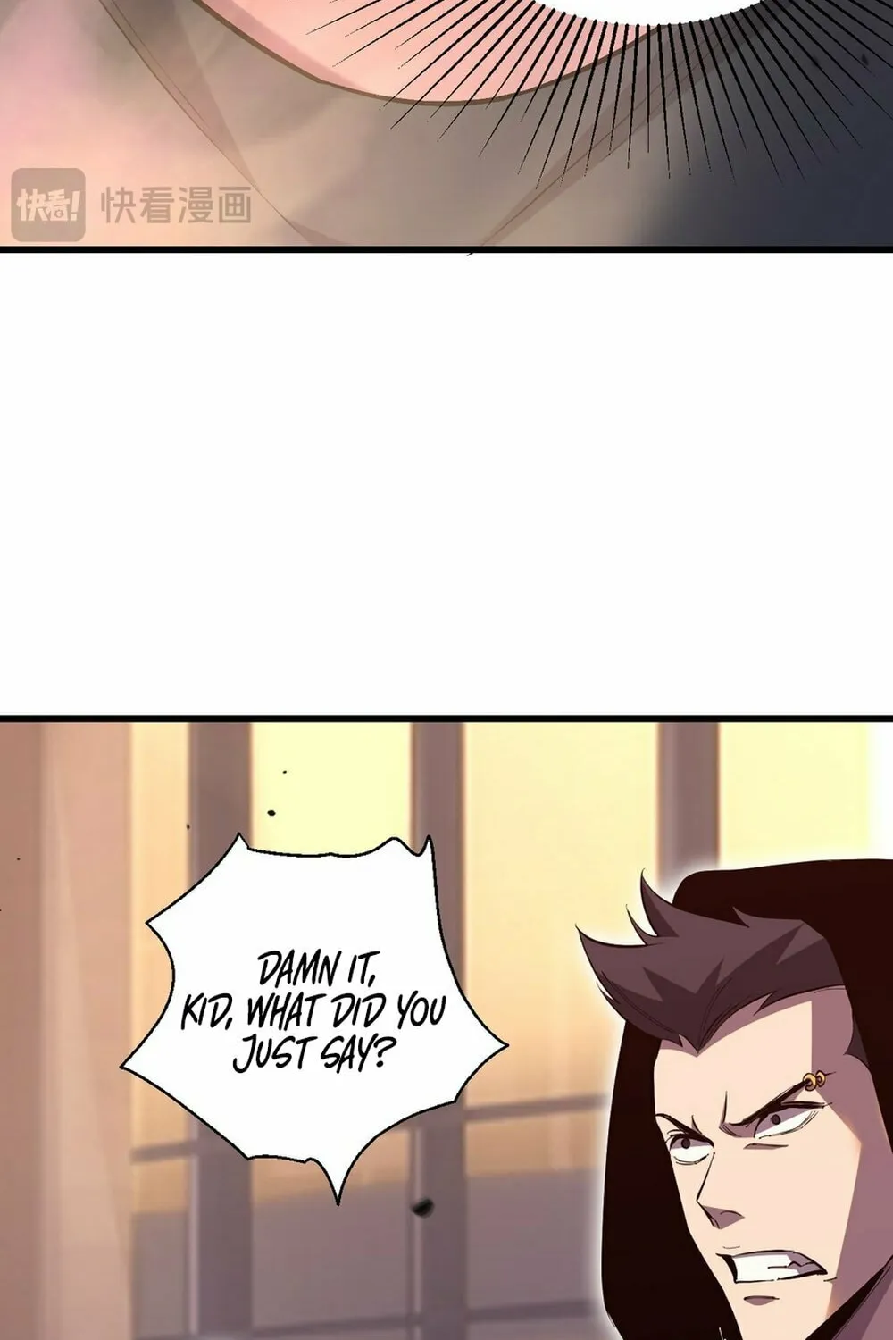 I Transformed into a Demon God and Became a World-Destroying Beast! Chapter 6 page 14 - 