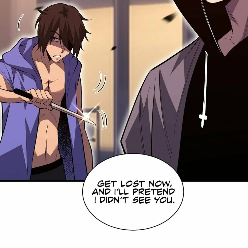 I Transformed into a Demon God and Became a World-Destroying Beast! Chapter 6 page 15 - 