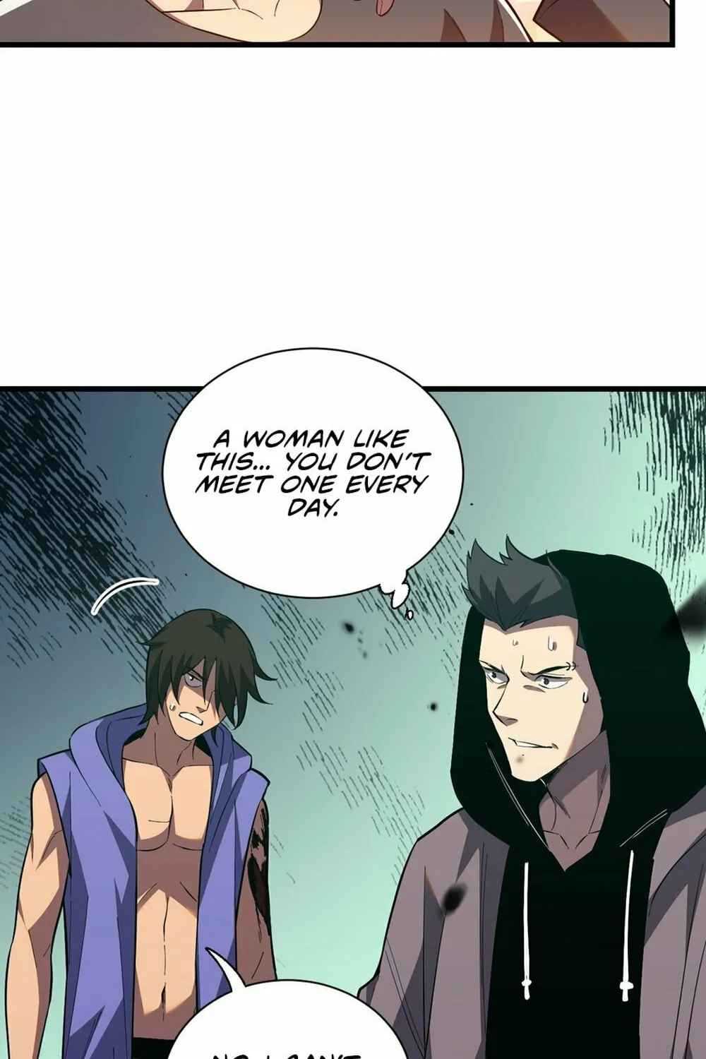 I Transformed into a Demon God and Became a World-Destroying Beast! Chapter 6 page 23 - 
