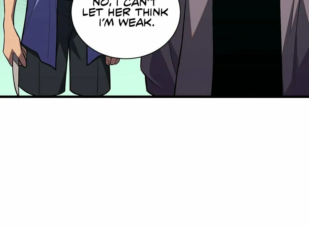 I Transformed into a Demon God and Became a World-Destroying Beast! Chapter 6 page 24 - 
