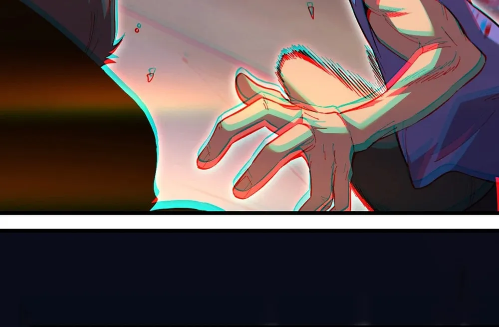 I Transformed into a Demon God and Became a World-Destroying Beast! Chapter 6 page 28 - 