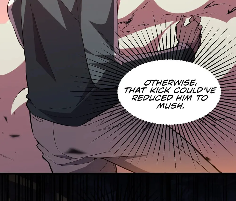 I Transformed into a Demon God and Became a World-Destroying Beast! Chapter 6 page 32 - 