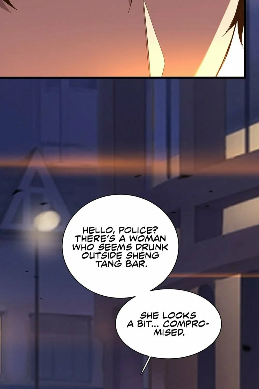 I Transformed into a Demon God and Became a World-Destroying Beast! Chapter 6 page 36 - 