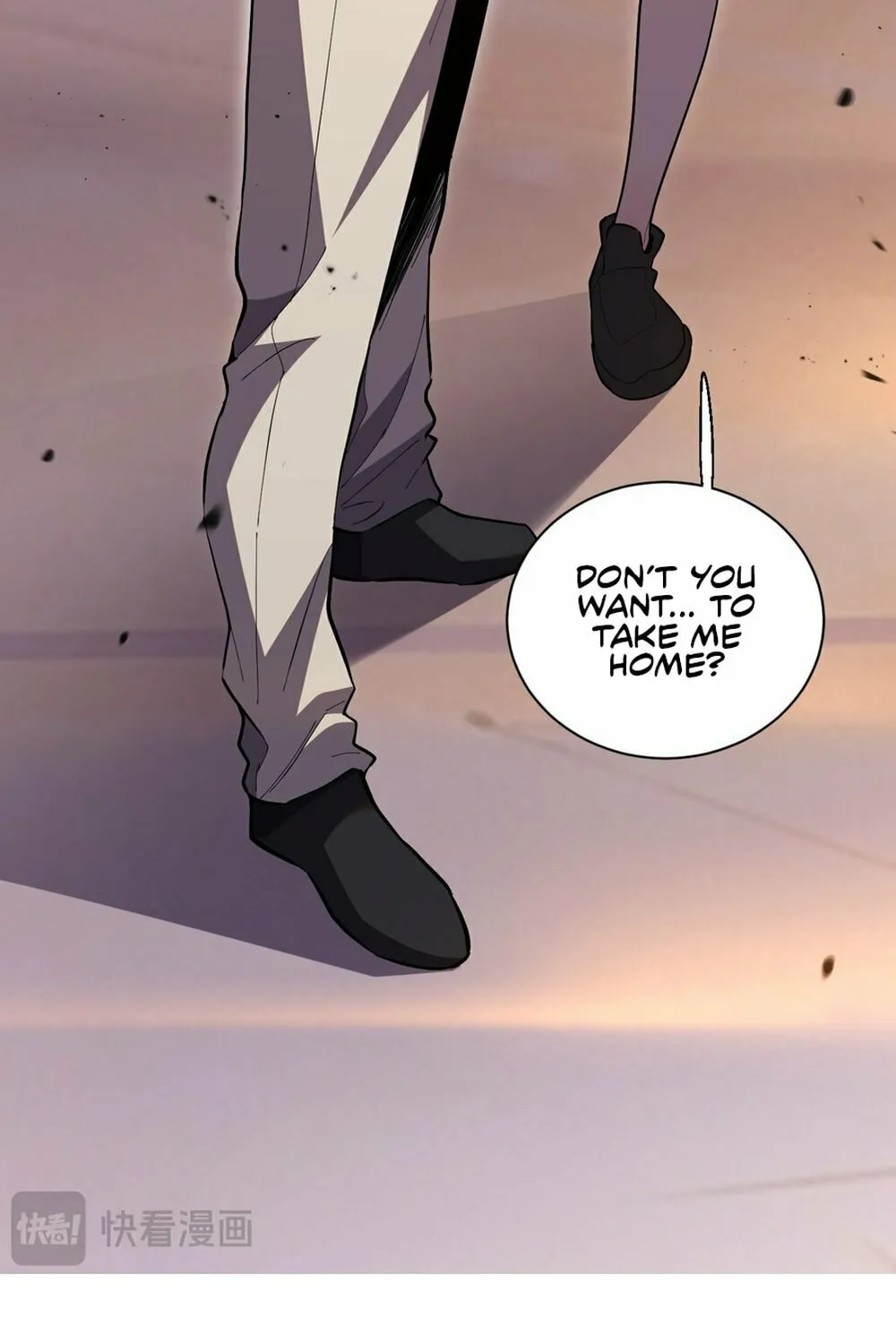 I Transformed into a Demon God and Became a World-Destroying Beast! Chapter 6 page 39 - 