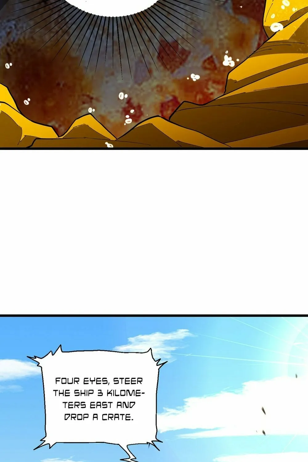I Transformed into a Demon God and Became a World-Destroying Beast! Chapter 6 page 48 - 