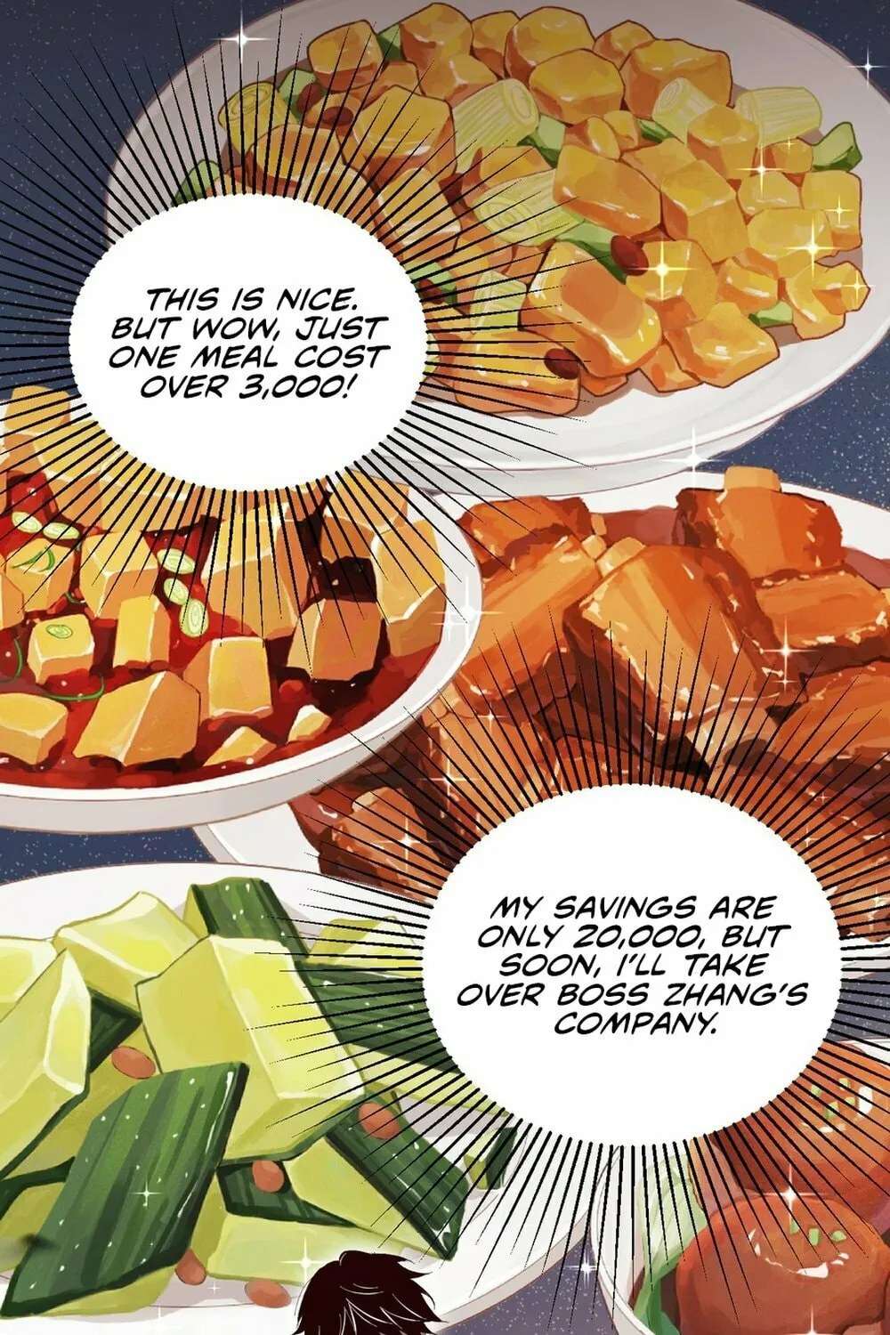 I Transformed into a Demon God and Became a World-Destroying Beast! Chapter 6 page 6 - 