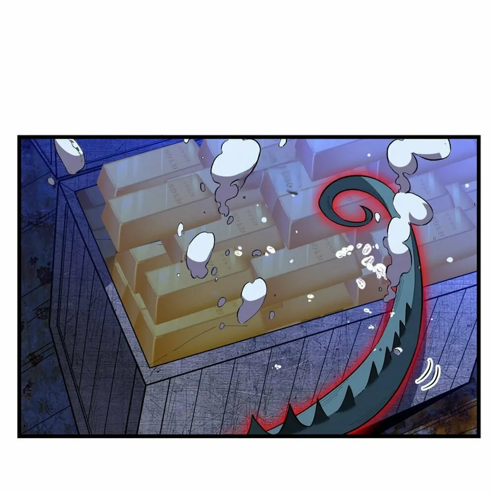 I Transformed into a Demon God and Became a World-Destroying Beast! Chapter 6 page 51 - 