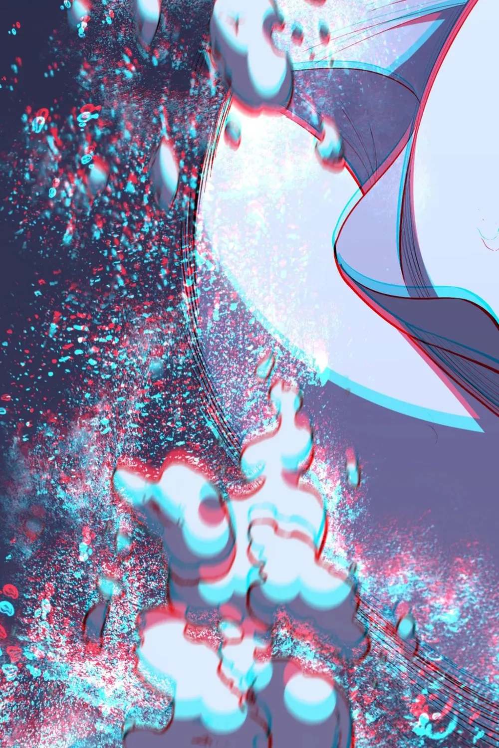 I Transformed into a Demon God and Became a World-Destroying Beast! Chapter 6 page 58 - 