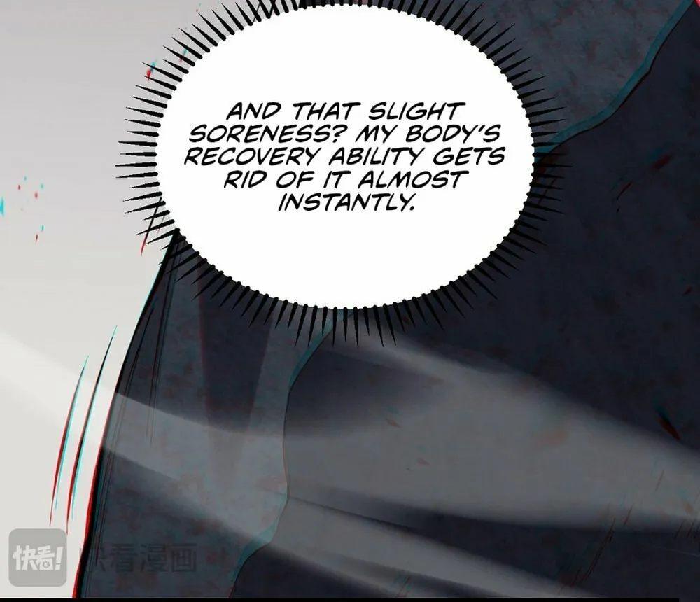 I Transformed into a Demon God and Became a World-Destroying Beast! Chapter 6 page 69 - 
