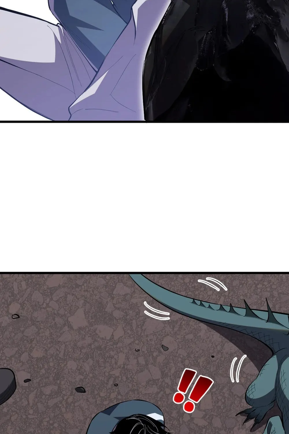 I Transformed into a Demon God and Became a World-Destroying Beast! Chapter 6 page 81 - 