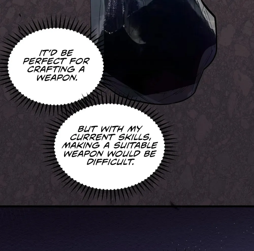 I Transformed into a Demon God and Became a World-Destroying Beast! Chapter 6 page 83 - 