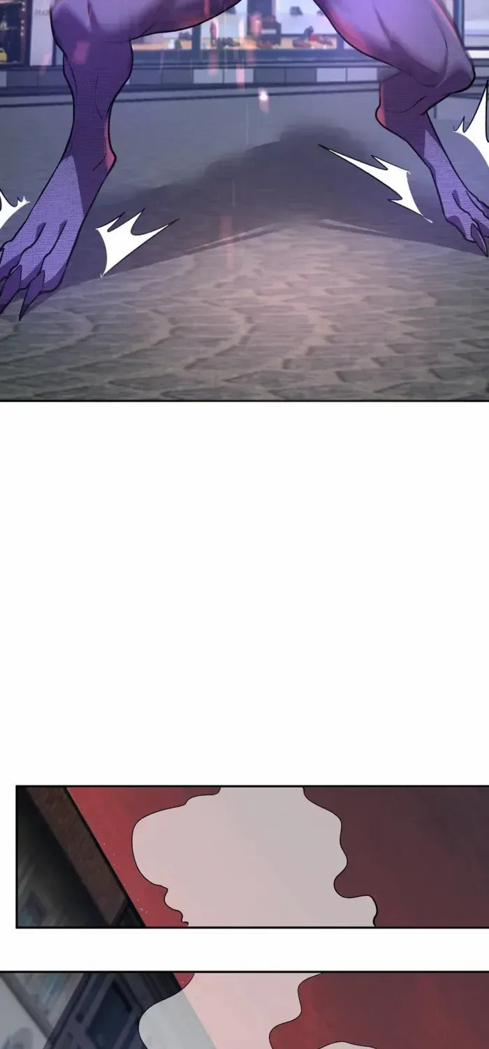 I Transformed into a Demon God and Became a World-Destroying Beast! Chapter 60 page 26 - 