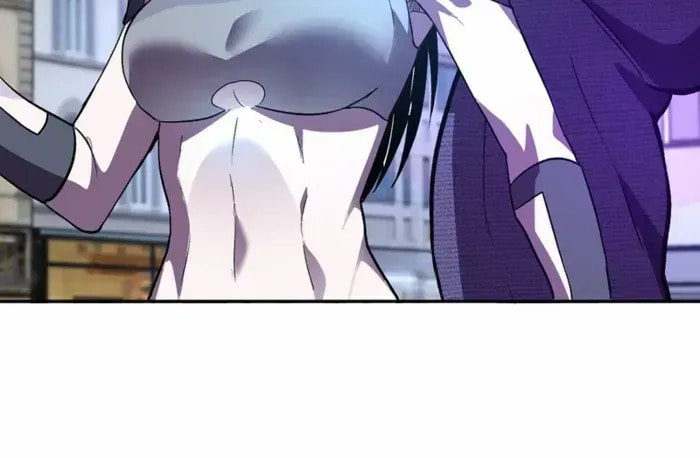 I Transformed into a Demon God and Became a World-Destroying Beast! Chapter 61 page 29 - 