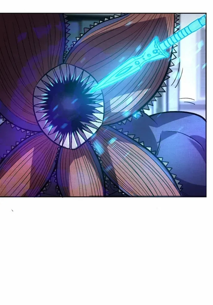 I Transformed into a Demon God and Became a World-Destroying Beast! Chapter 61 page 10 - 