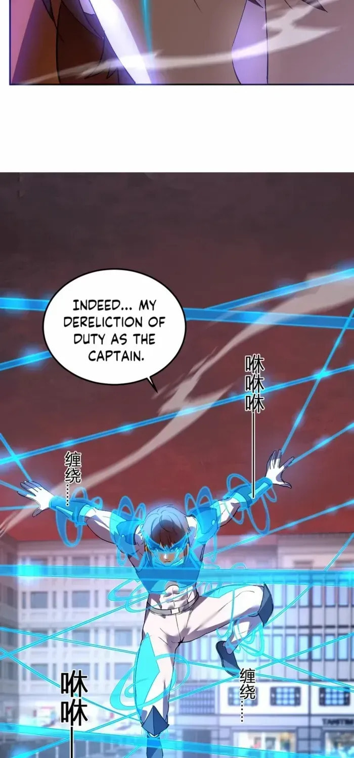 I Transformed into a Demon God and Became a World-Destroying Beast! Chapter 62 page 12 - 