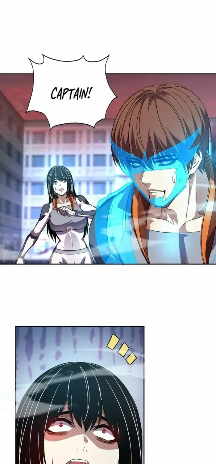 I Transformed into a Demon God and Became a World-Destroying Beast! Chapter 62 page 50 - 