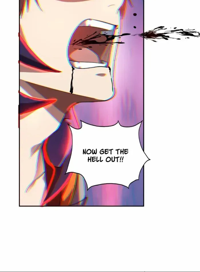 I Transformed into a Demon God and Became a World-Destroying Beast! Chapter 63 page 16 - 