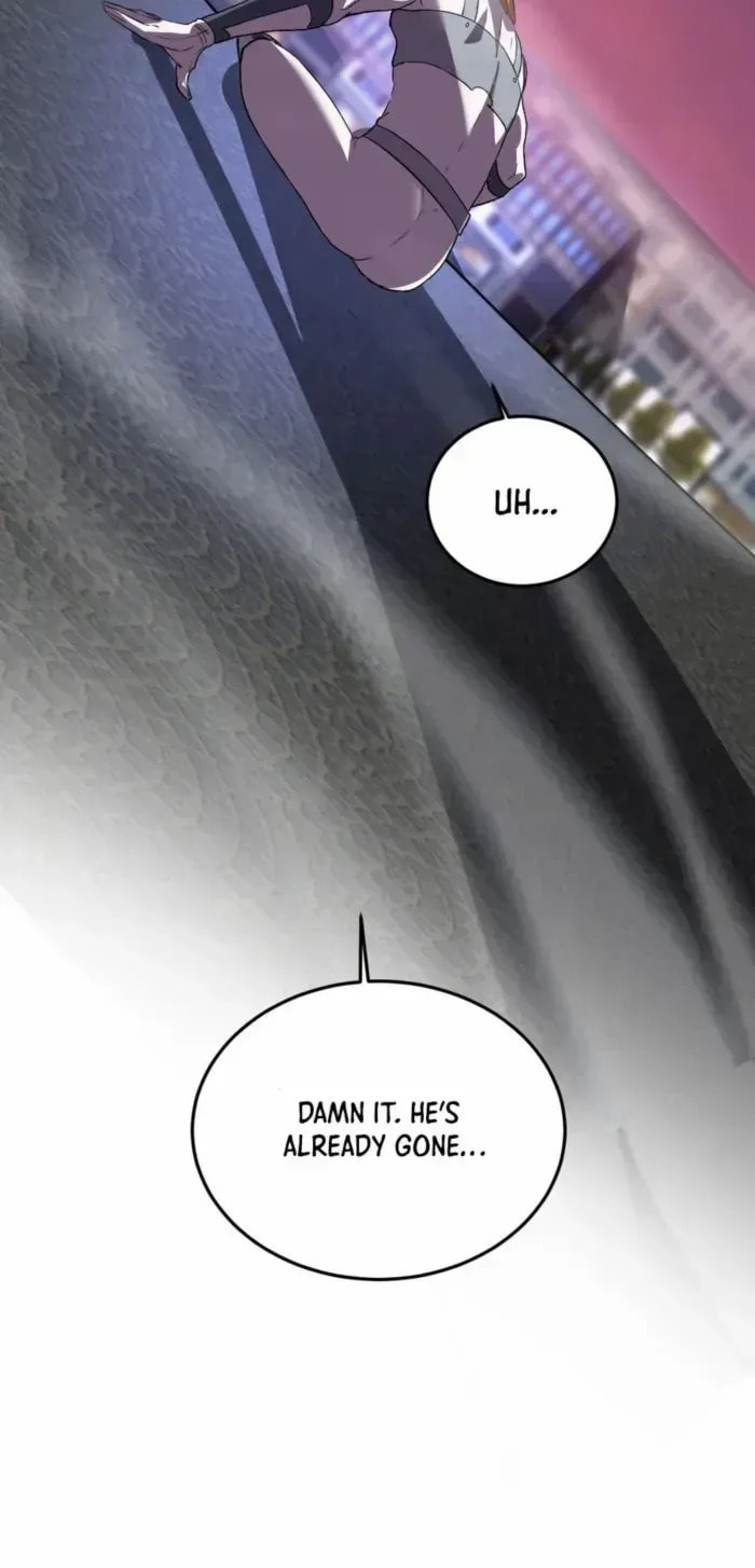 I Transformed into a Demon God and Became a World-Destroying Beast! Chapter 63 page 49 - 