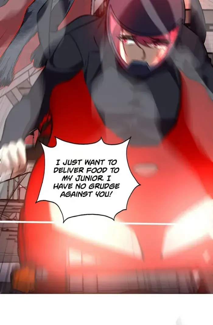 I Transformed into a Demon God and Became a World-Destroying Beast! Chapter 64 page 8 - 