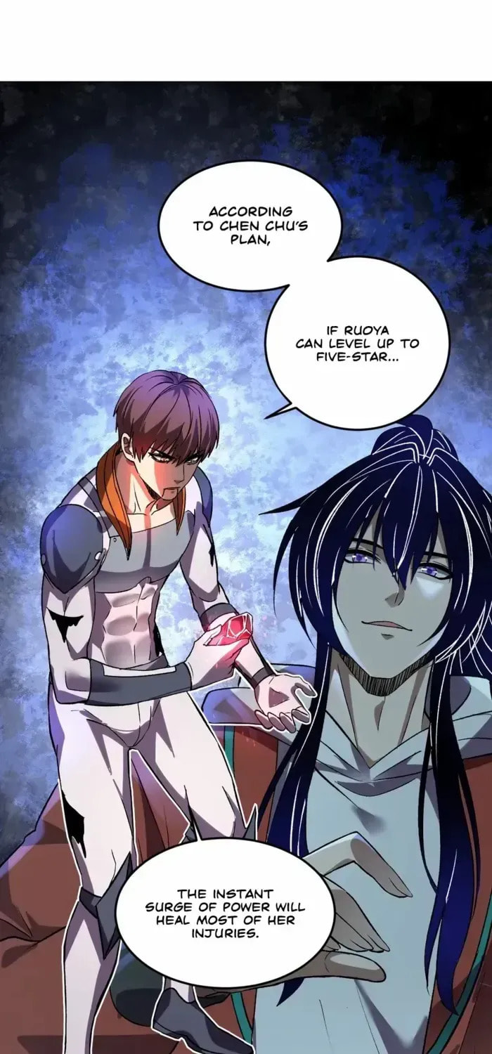 I Transformed into a Demon God and Became a World-Destroying Beast! Chapter 65 page 12 - 