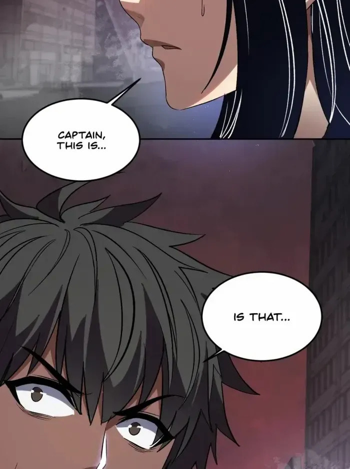 I Transformed into a Demon God and Became a World-Destroying Beast! Chapter 65 page 14 - 