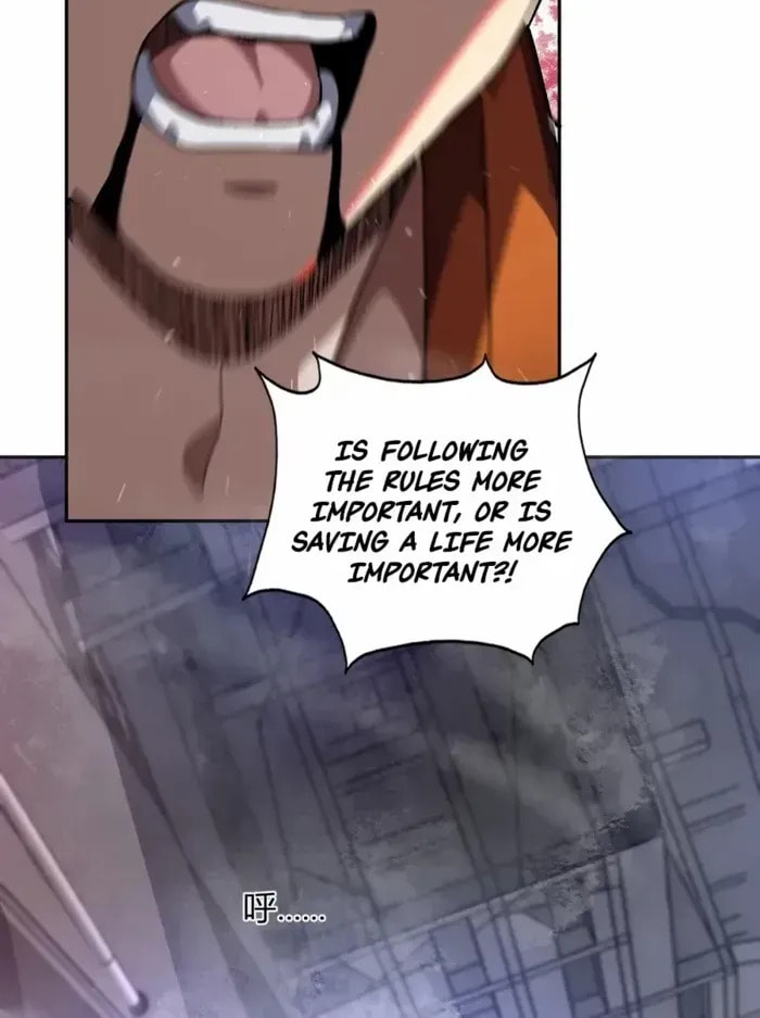 I Transformed into a Demon God and Became a World-Destroying Beast! Chapter 65 page 18 - 