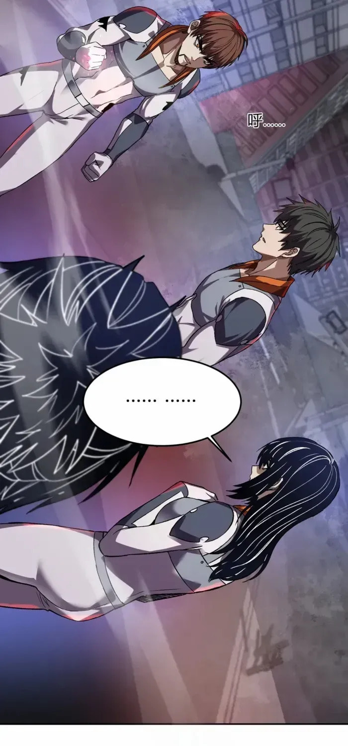 I Transformed into a Demon God and Became a World-Destroying Beast! Chapter 65 page 19 - 
