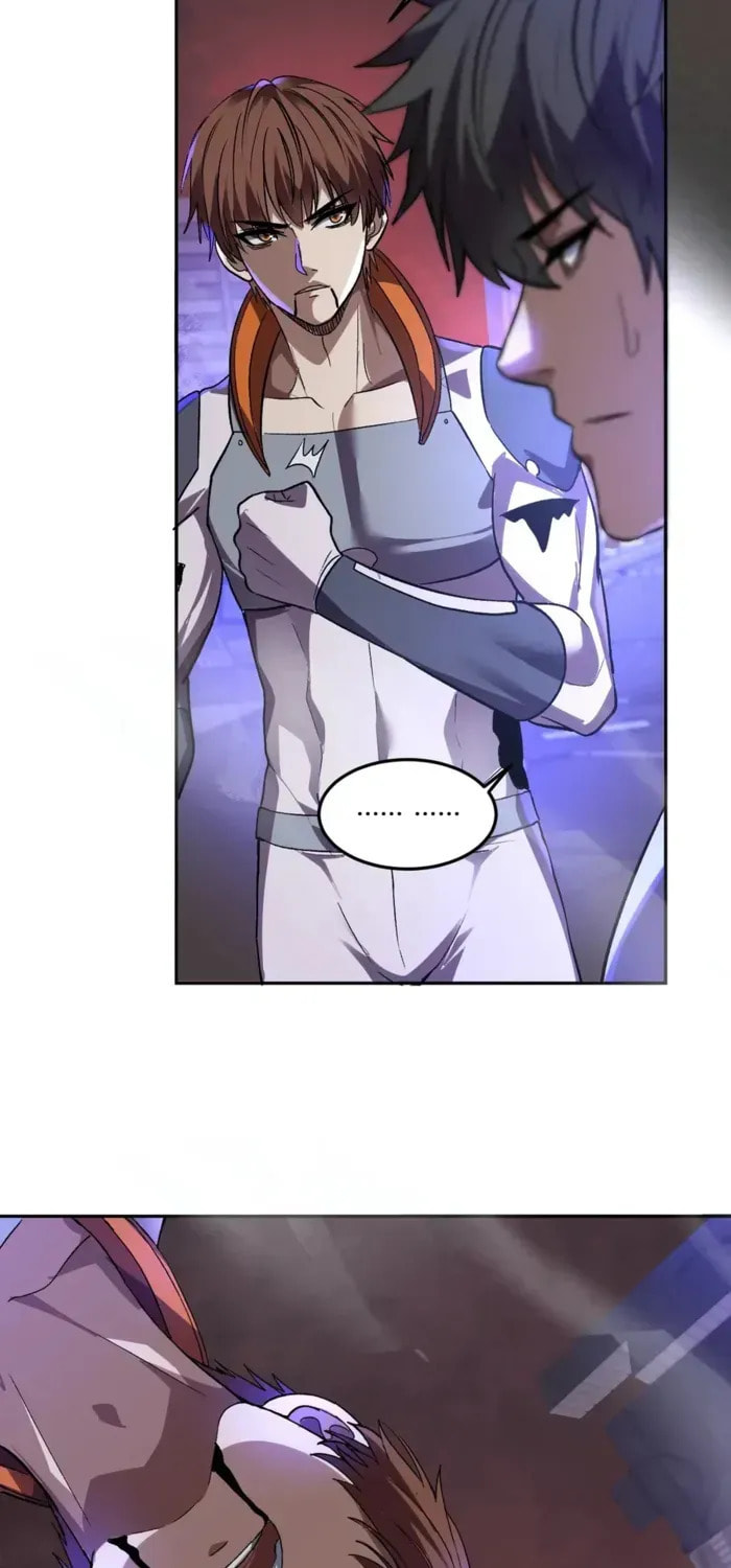I Transformed into a Demon God and Became a World-Destroying Beast! Chapter 65 page 23 - 