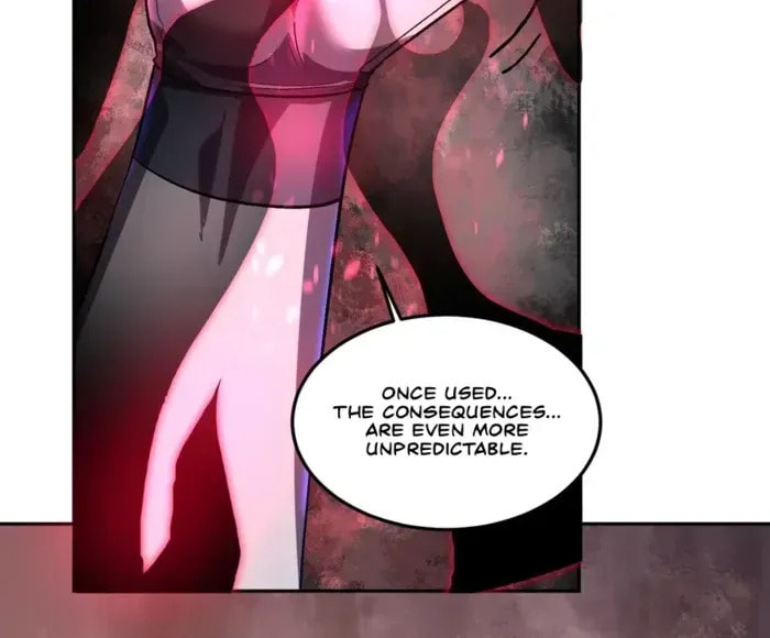 I Transformed into a Demon God and Became a World-Destroying Beast! Chapter 65 page 26 - 