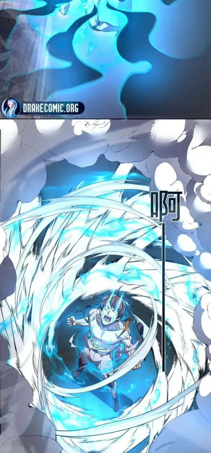 I Transformed into a Demon God and Became a World-Destroying Beast! Chapter 65 page 39 - 