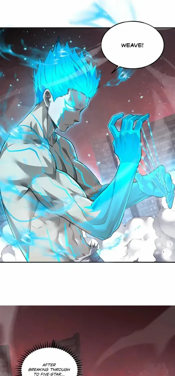 I Transformed into a Demon God and Became a World-Destroying Beast! Chapter 65 page 43 - 