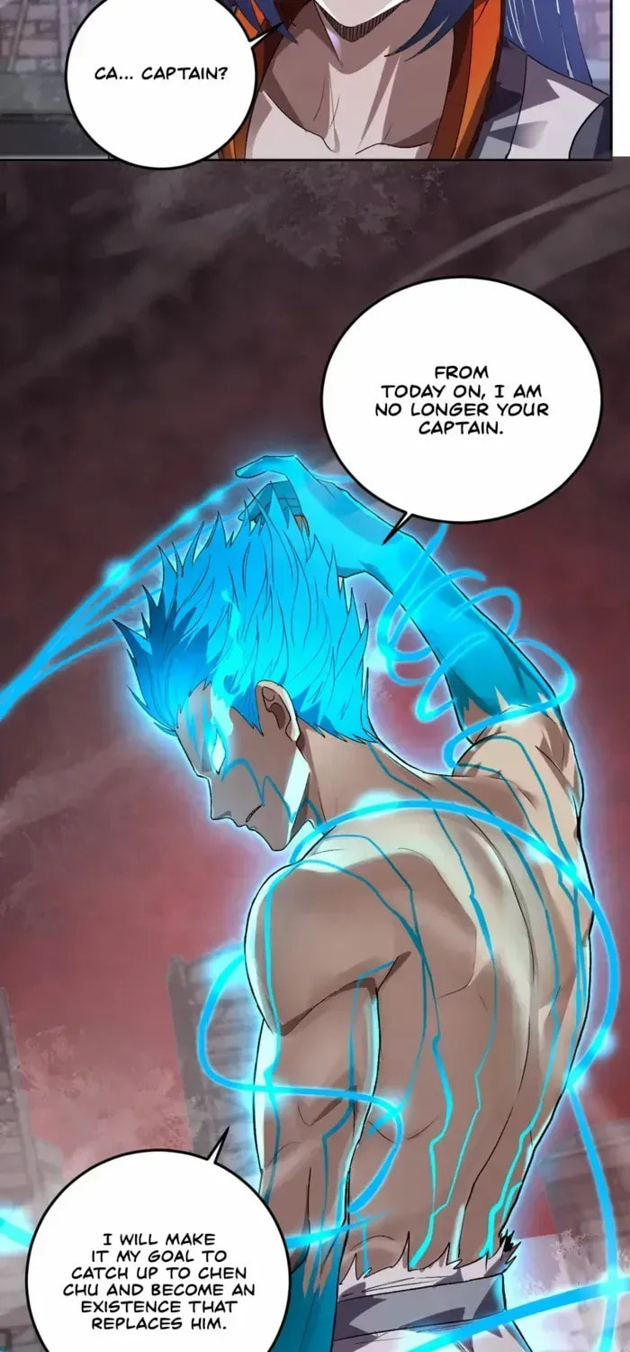 I Transformed into a Demon God and Became a World-Destroying Beast! Chapter 65 page 47 - 