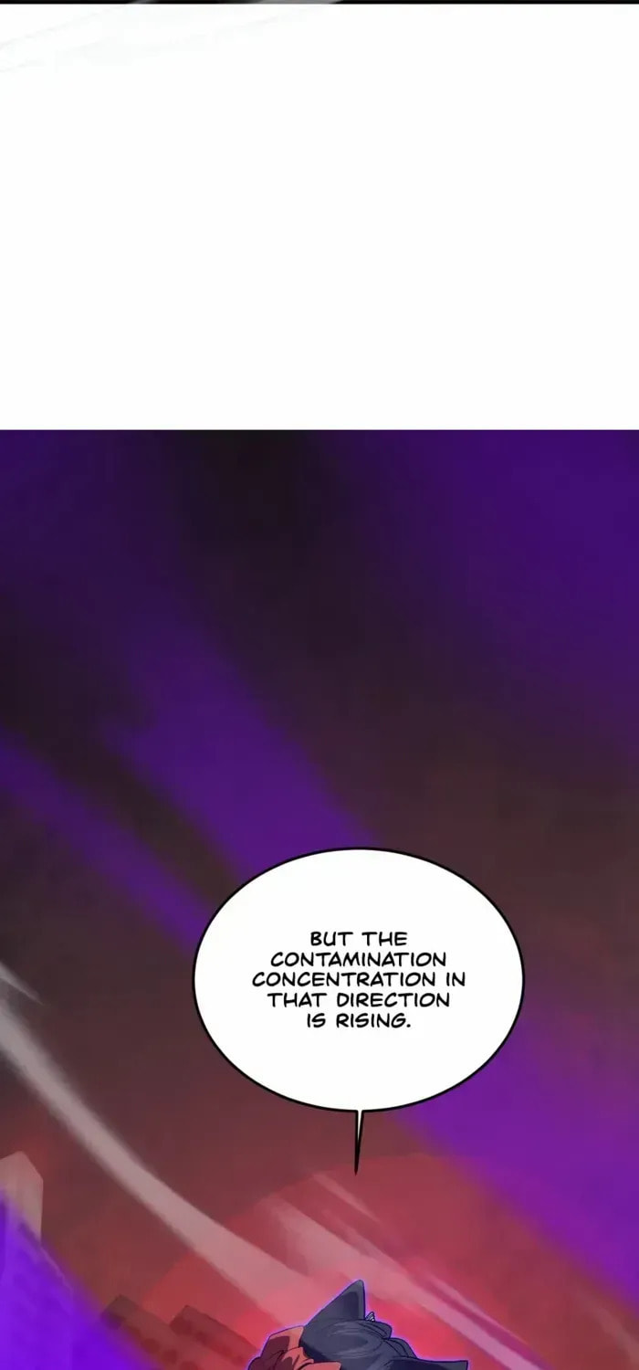 I Transformed into a Demon God and Became a World-Destroying Beast! Chapter 66 page 11 - 