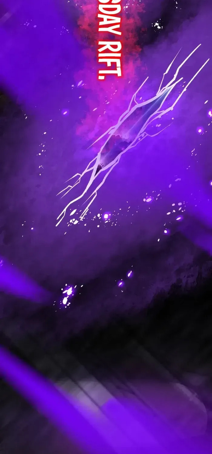 I Transformed into a Demon God and Became a World-Destroying Beast! Chapter 66 page 14 - 